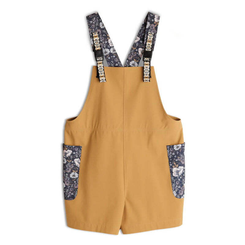 Kavu Montanita Romper Womens image number 0
