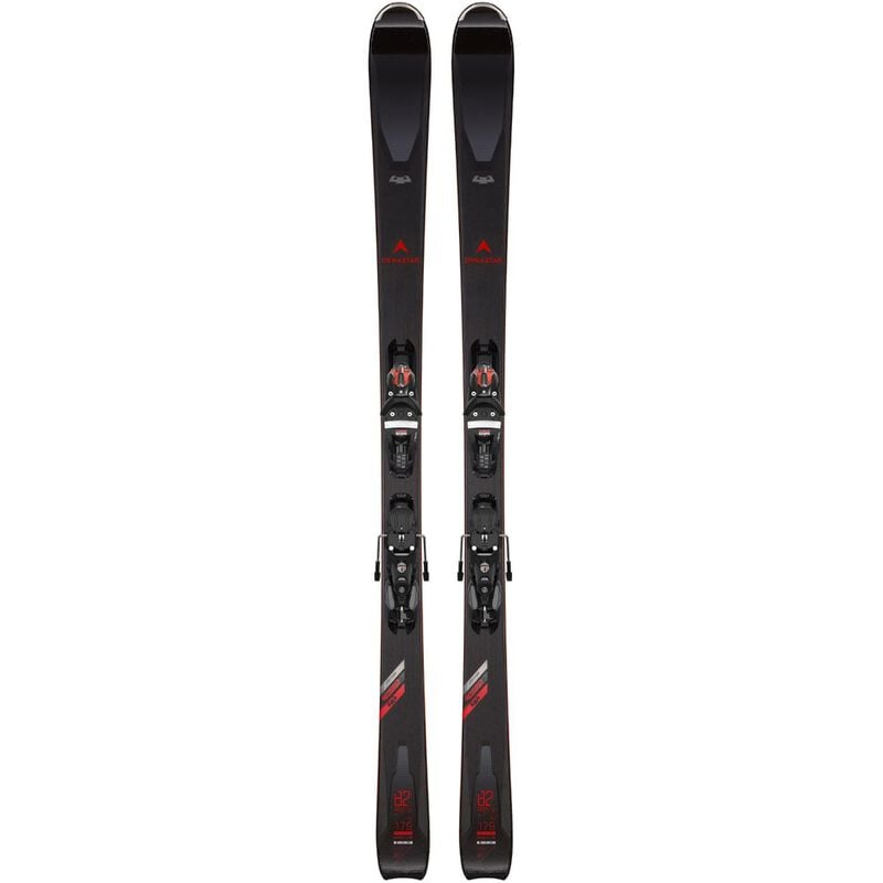 Dynastar Speed Zone 4x4 82 Pro Skis image number 0
