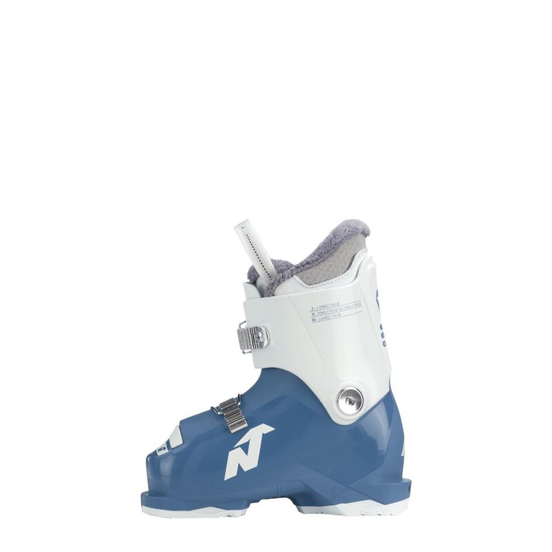 Nordica Speedmachine J 2 Ski Boots Girls image number 1