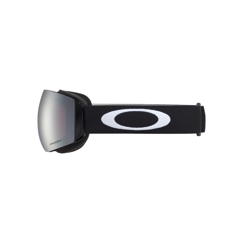 Oakley Flight Deck M Goggles + Prizm Snow Black Iridium Lens image number 3