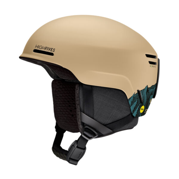 Smith Method Pro MIPS Helmet Mens