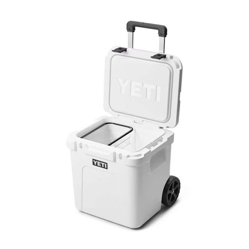 YETI Roadie 48 Wheeled Cooler image number 4