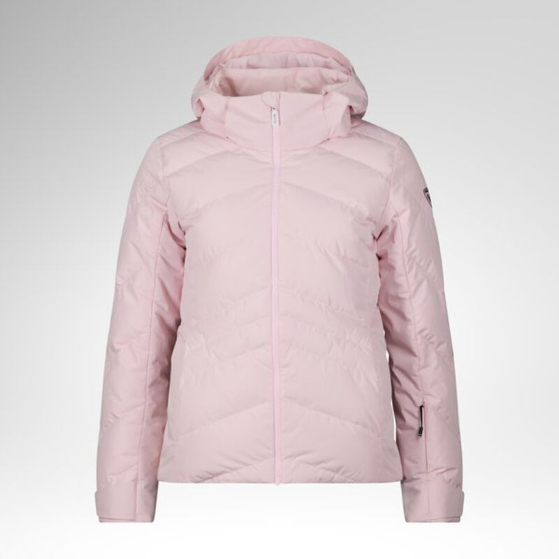 Rossignol Staci Insulated Jacket Womens image number 0