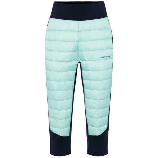 Kari Traa Emilie High Waist Capri Womens