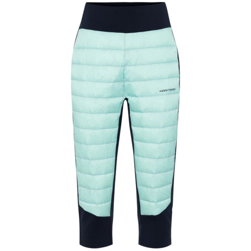 Kari Traa Emilie High Waist Capri Womens image number 0