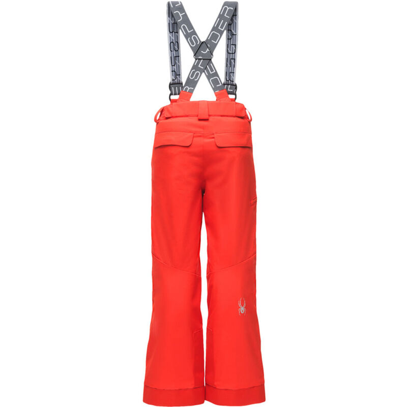 Spyder Propulsion Pants Boys image number 1