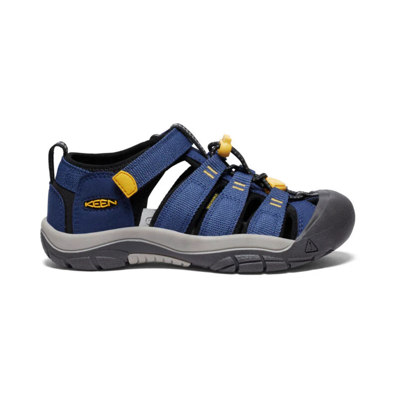KEEN Newport H2 Sandals Kids image number 1