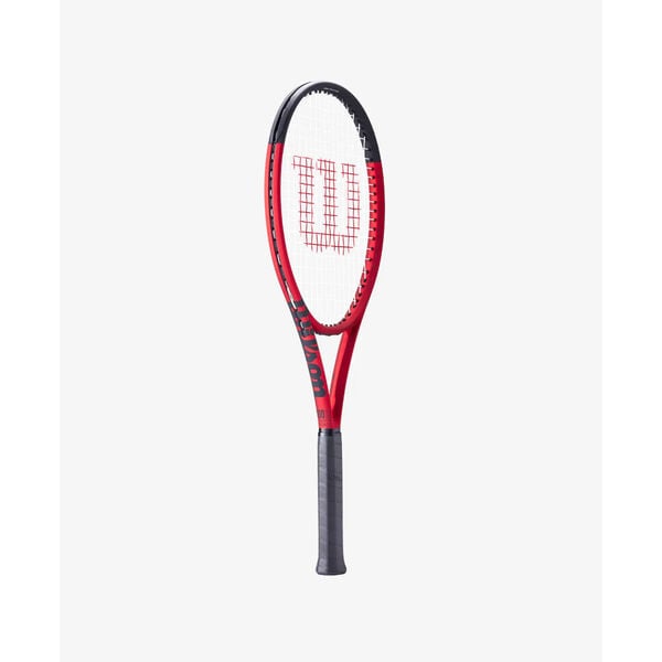 Wilson Clash 100 V2 Unstrung Tennis Racket