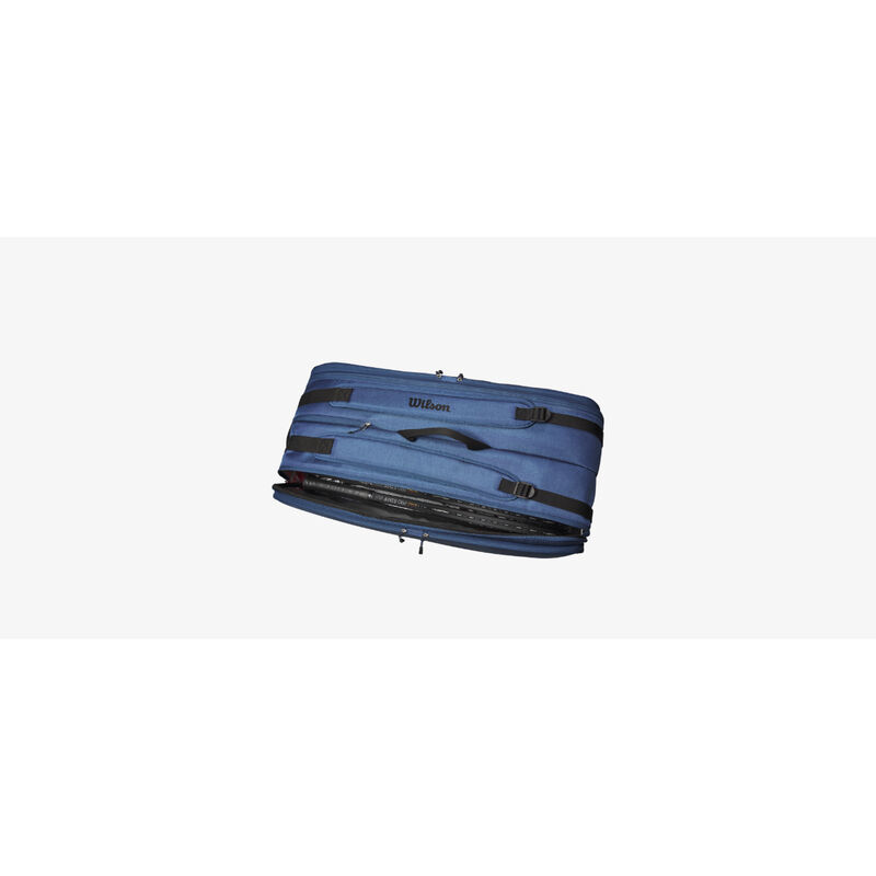 Wilson Ultra V4 Tour 12 Tennis Pack image number 1