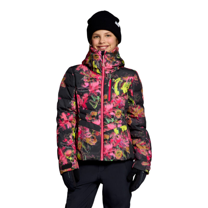 Obermeyer Cosima Jacket Junior Girls image number 2