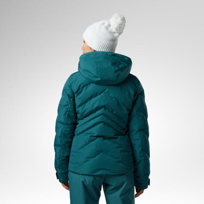 Rossignol Staci Insulated Jacket Womens image number 3