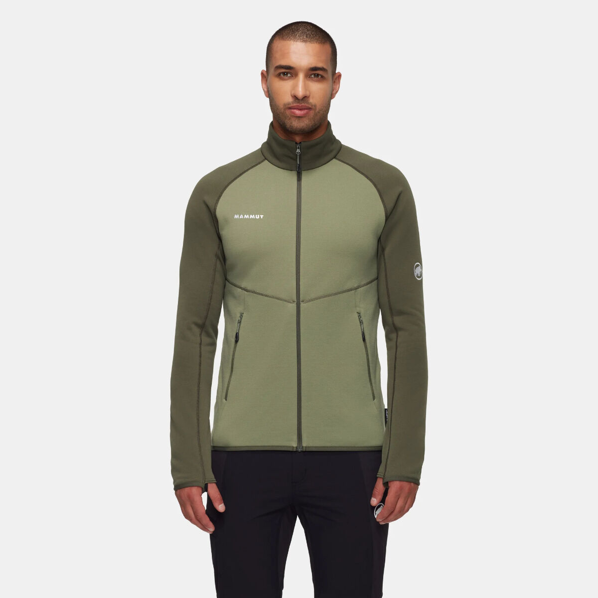 Mammut Aconcagua ML Jacket Mens | Christy Sports