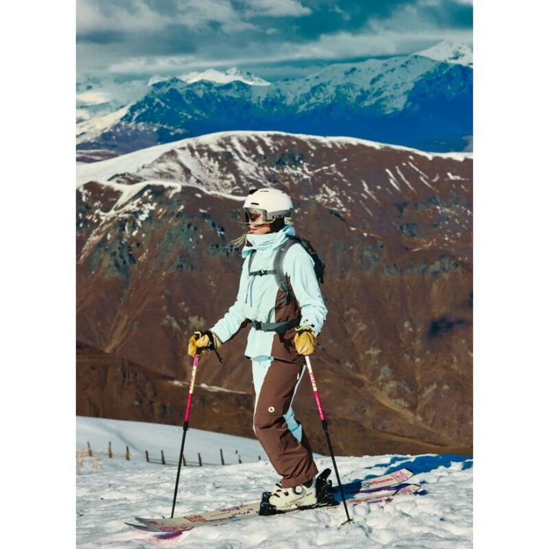 Seniq Slopestar Ski Bib Womens image number 8
