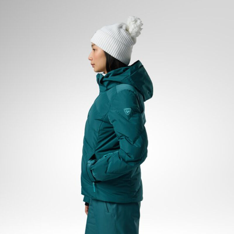 Rossignol Staci Insulated Jacket Womens image number 2