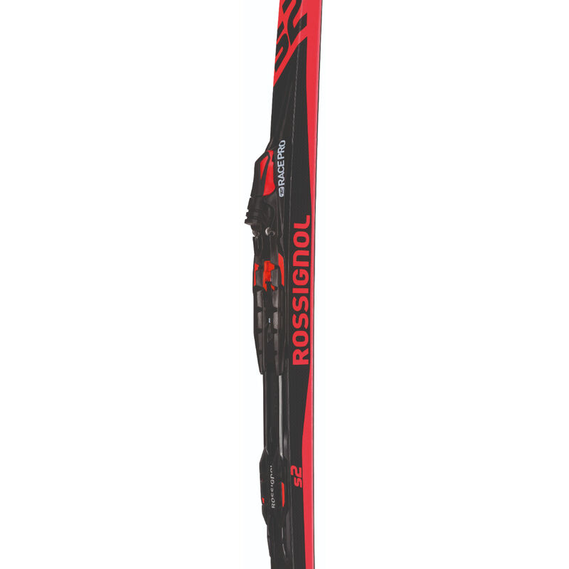 Rossignol Racing X-Ium Skating Nordic Skis image number 4