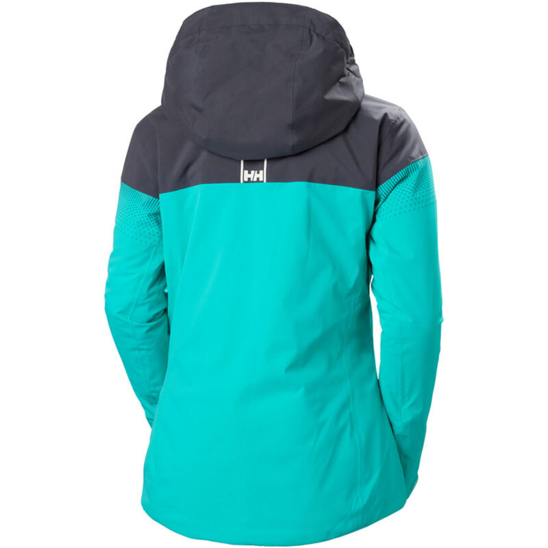 Helly Hansen Motionista Lifaloft Jacket Womens image number 1
