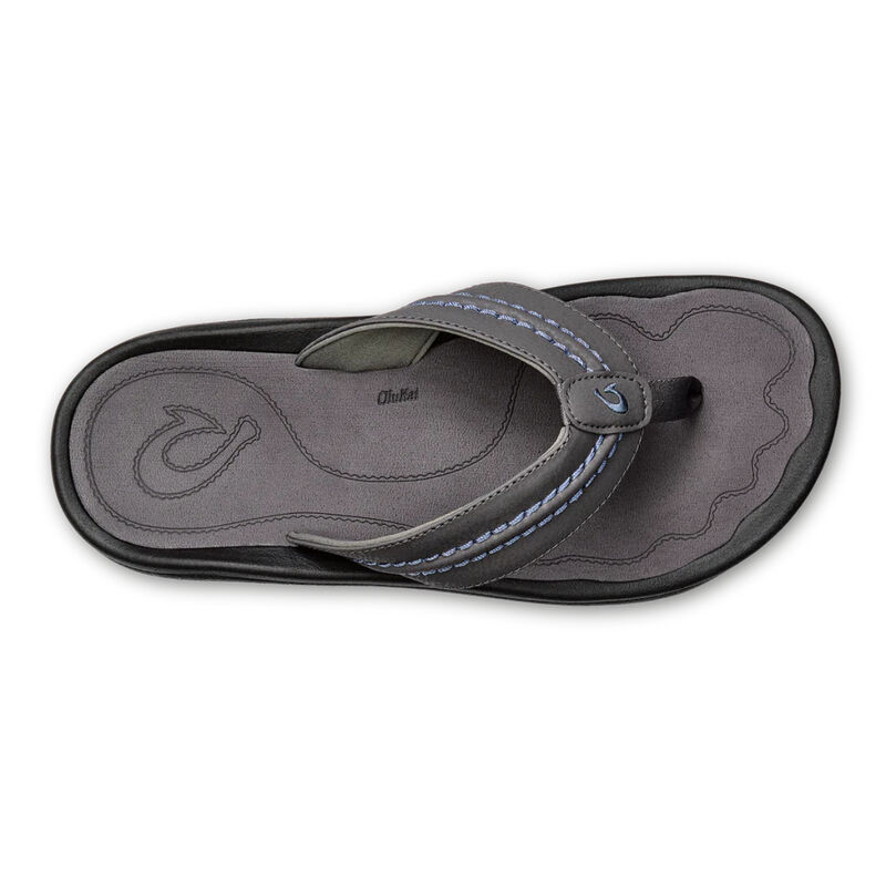 OluKai Hokua Sandals Mens image number 1