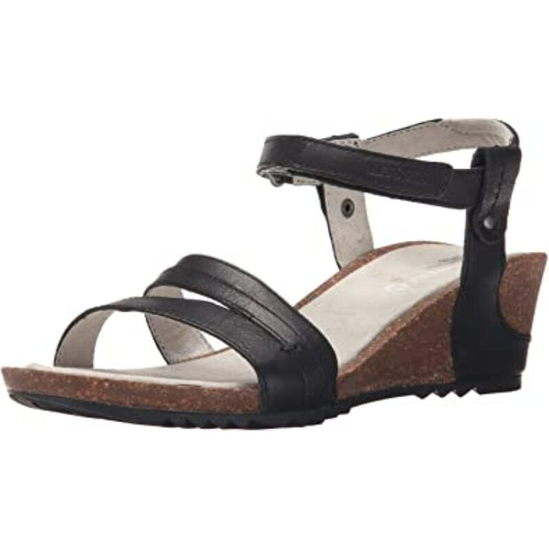 Merrell Revalli Aura Strap Sandals Womens image number 0