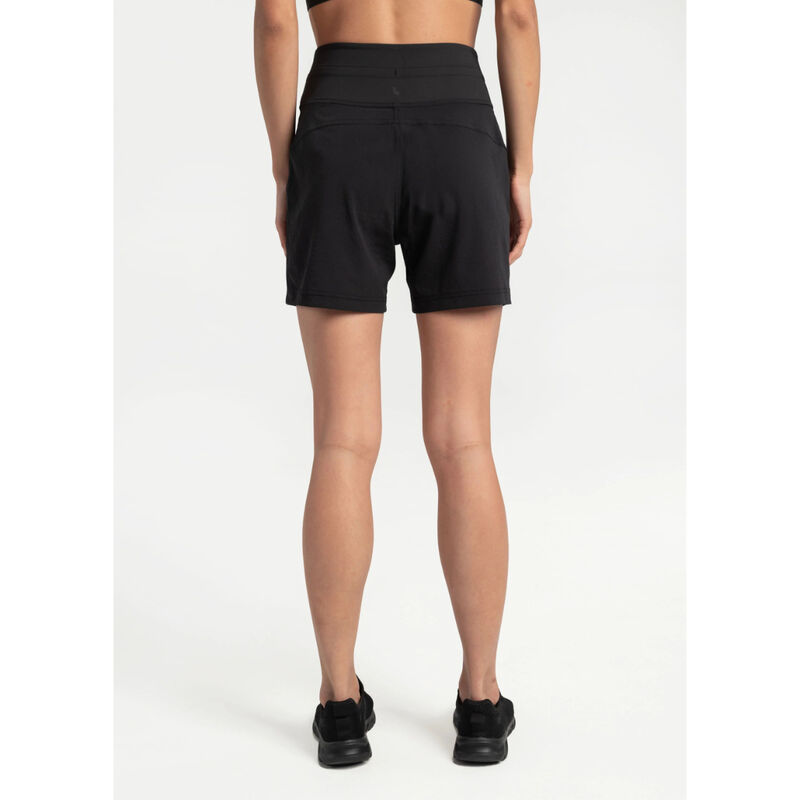 Lole Momentum Shorts Womens image number 2