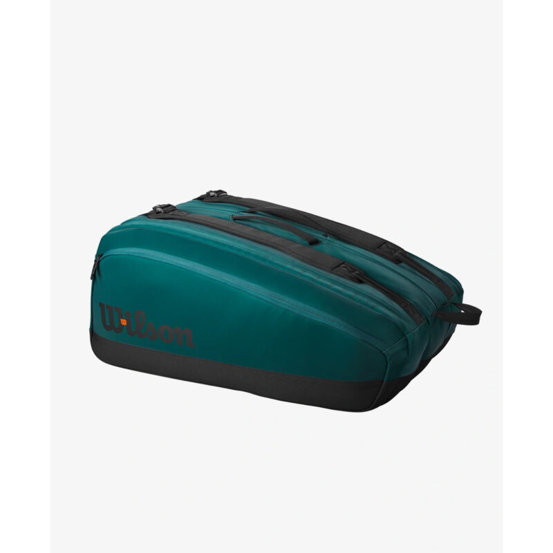 Wilson Blade V9 Super Tour 15 Pack Tennis Bag image number 0