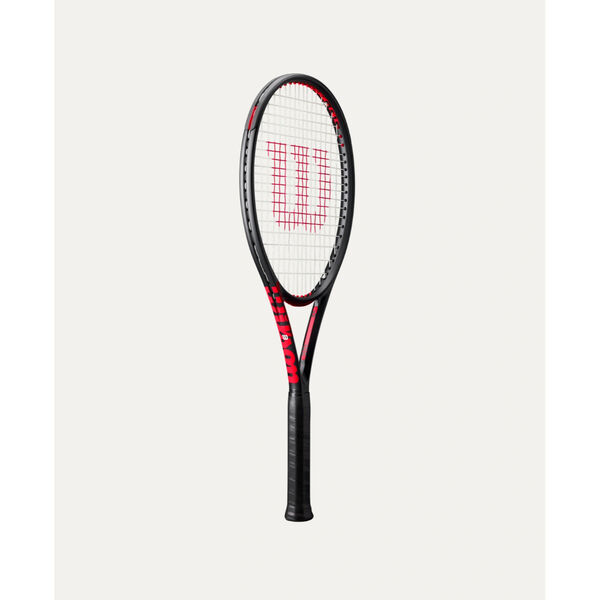 Wilson Clash 100 V3 Tennis Racquet - Unstrung
