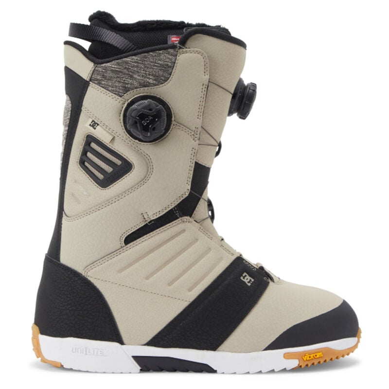 DC Shoes Judge BOA Snowboard Boots Mens image number 0