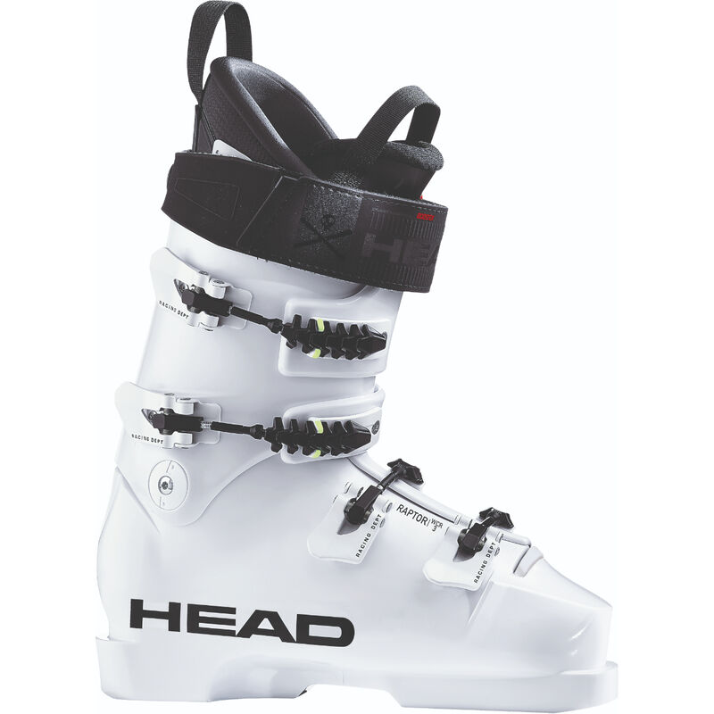 Head Raptor WCR 3 Ski Boot image number 0