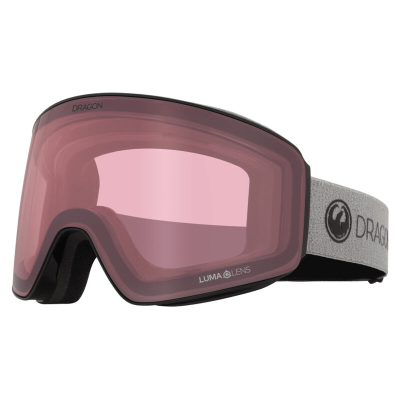 Dragon PXV Goggles + Light Rose Lens image number 0