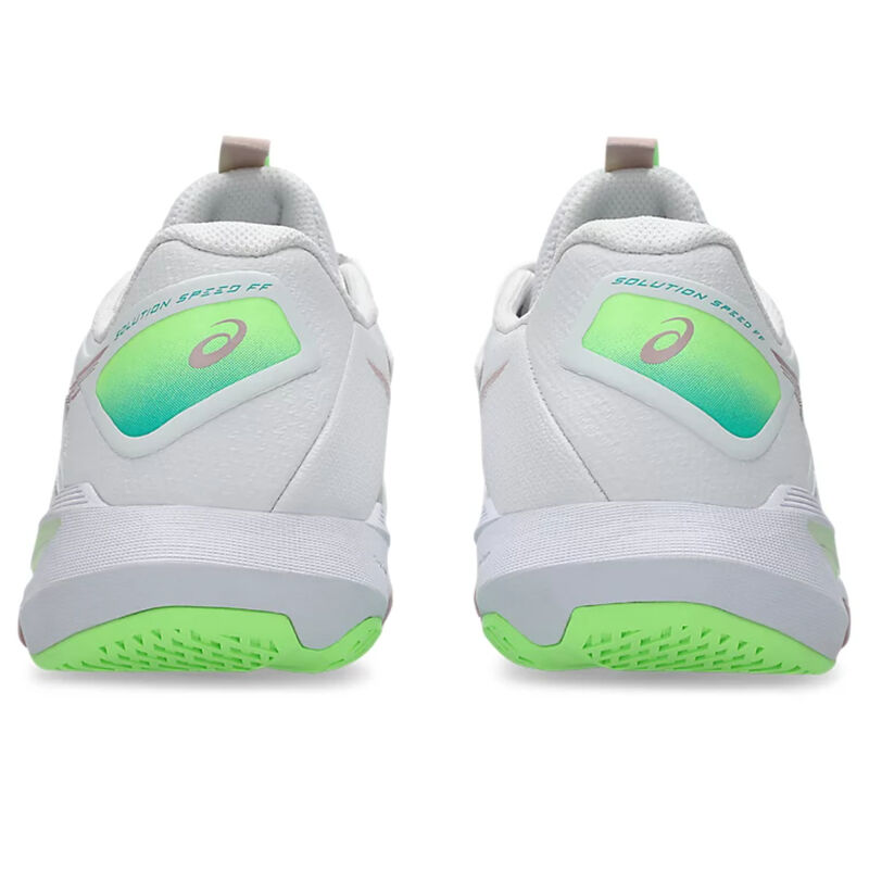 Asics Solution Speed FF 4 Shoes Womens image number 4