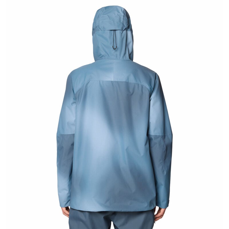 Mountain Hardwear Firefall Jacket Mens image number 1