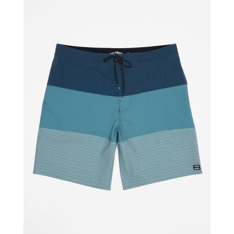 Billabong Tribong Lo Tide Swim Shorts Mens image number 0