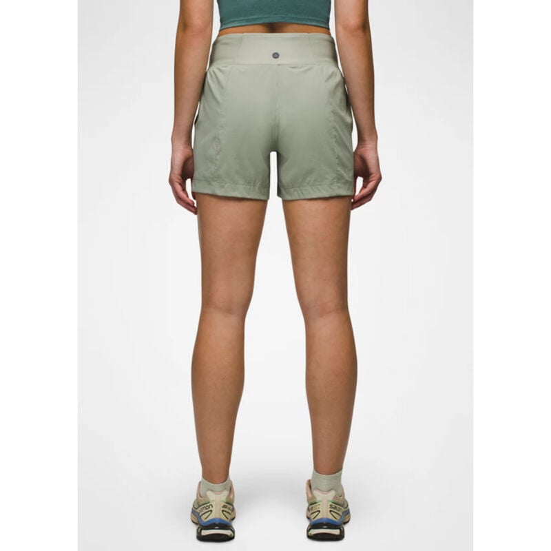prAna Koen 5" Shorts Womens image number 2