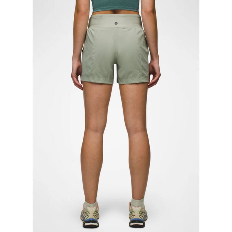 prAna Koen 5" Short Womens image number 2