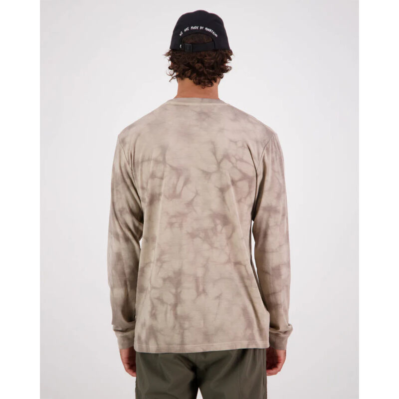 Mons Royale Icon Merino Air-Con LS Mens image number 2