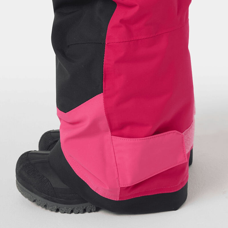 Helly Hansen Rider 2.0 Insulated Ski Bib Toddlers image number 5