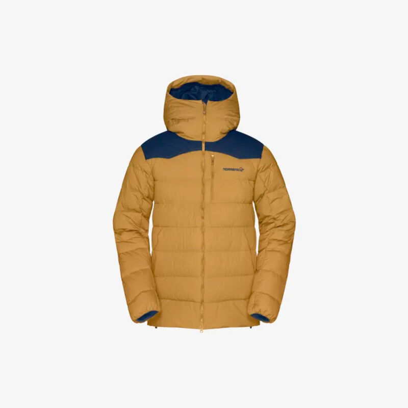 Norrona Tamok Down750 Jacket image number 0