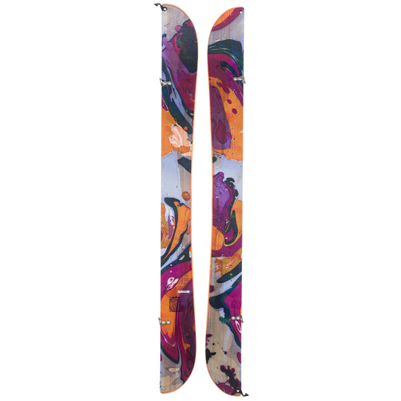 Rossignol Diva Splitboard Womens image number 4