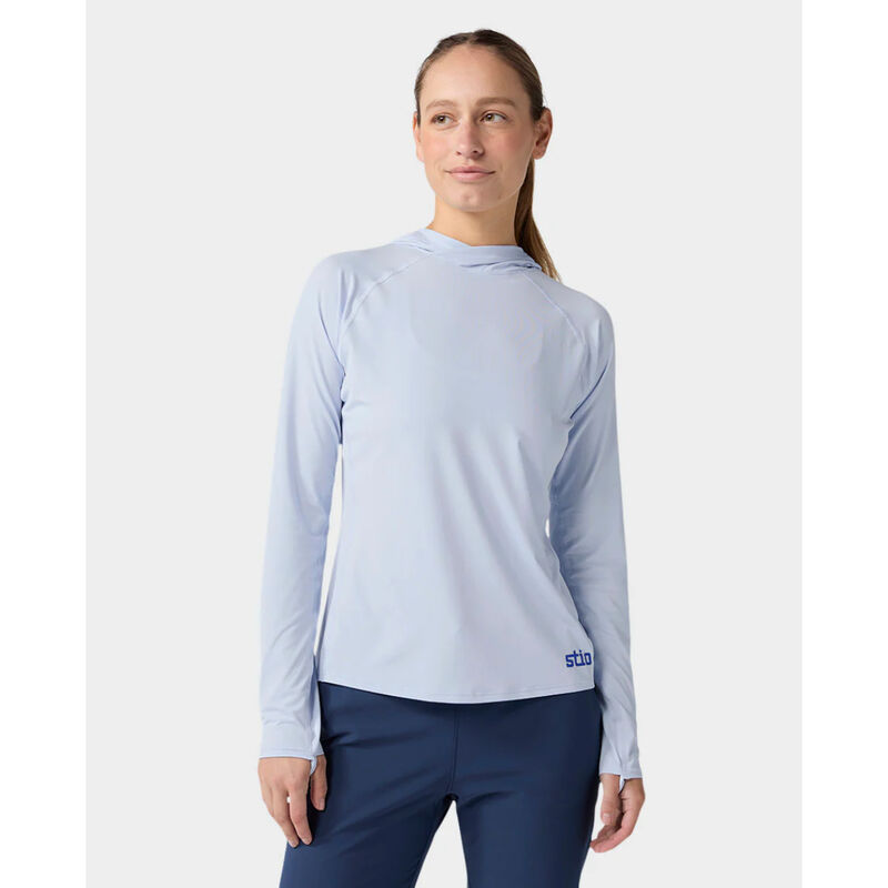 Stio Hylas Hooded Pullover Mens image number 1