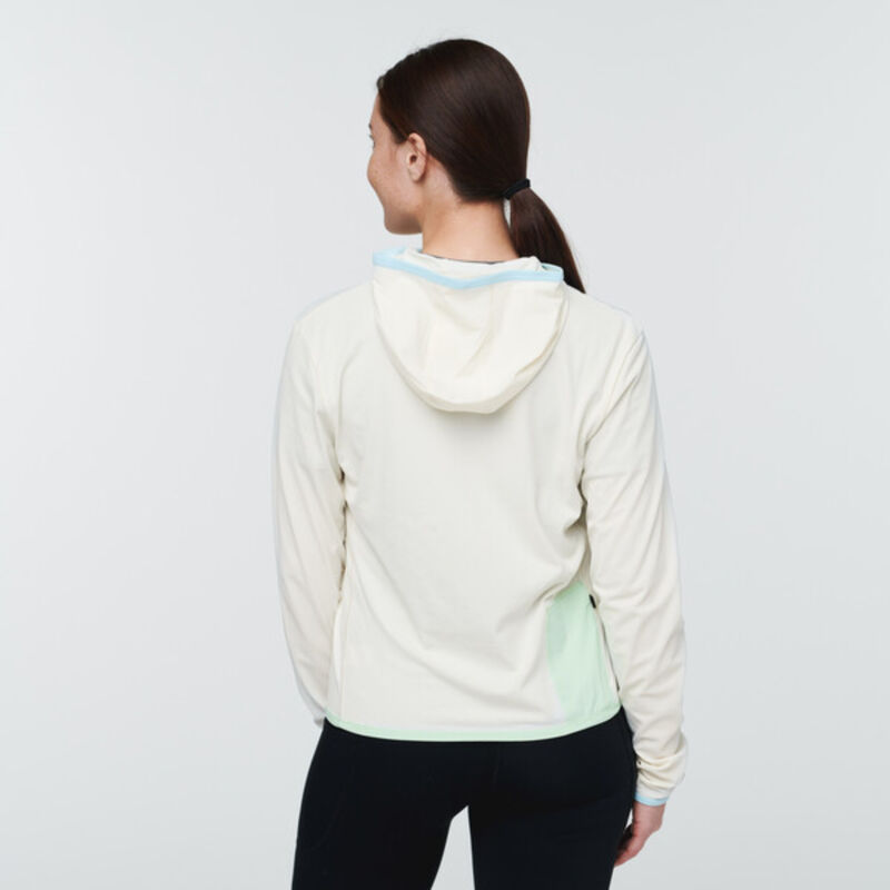 Cotopaxi Sunny Side Organic Pullover Hoodie Womens image number 3