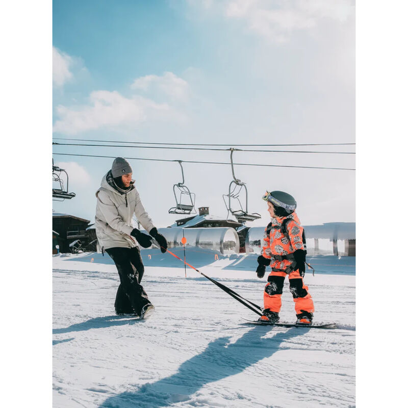 Burton MDXONE Snowboard Harness Kids image number 2