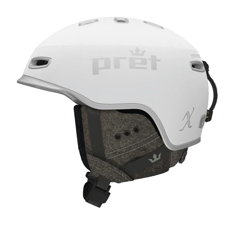 Pret Lyric X2 Helmet Womens image number 0