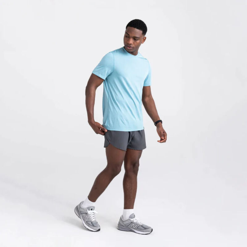 SAXX All Day Aerator Tee Mens image number 2