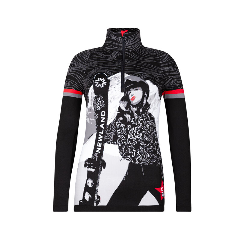 Newland Katniss Sweater Womens image number 0