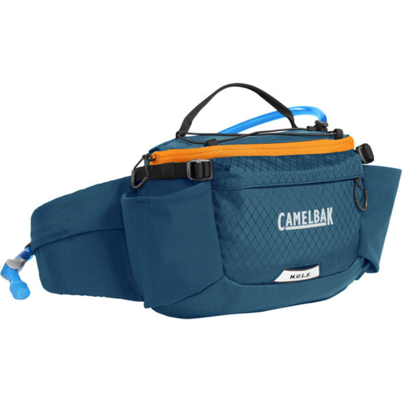 CamelBak M.U.L.E. 5 Waist Pack 50oz Hydration Pack image number 0
