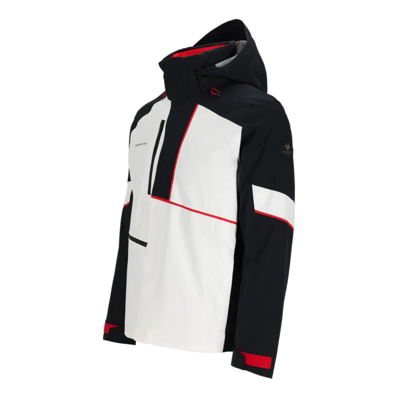 Obermeyer Tungsten Jacket Mens image number 0