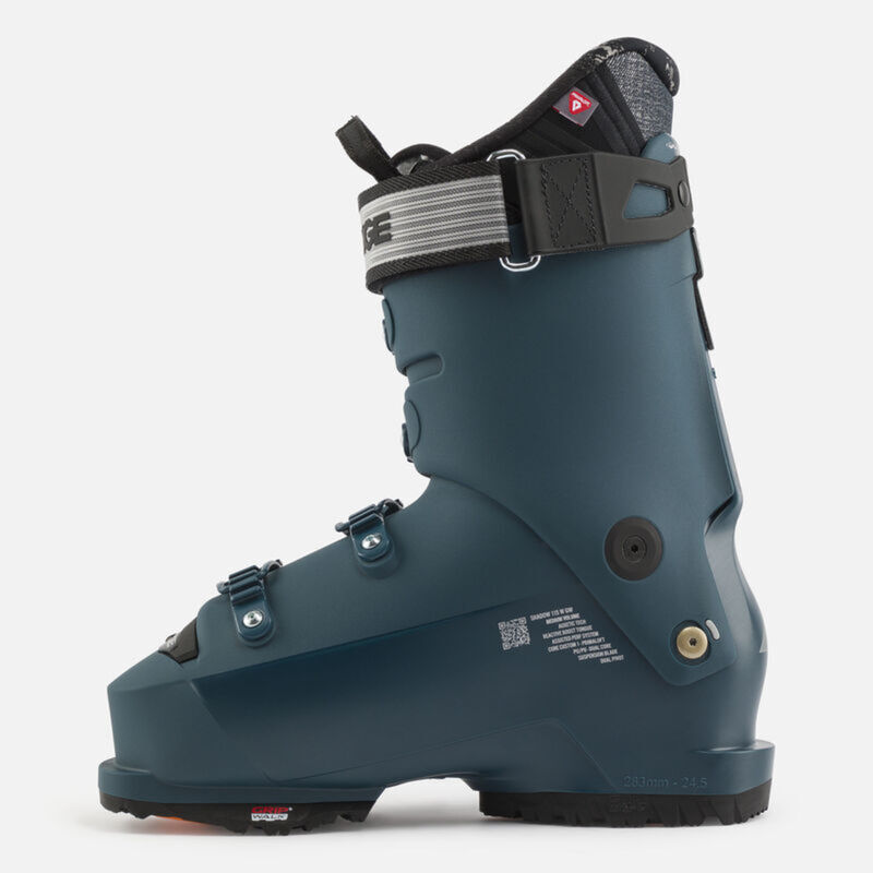 Lange Shadow 115 MV GW Ski Boots Womens image number 2