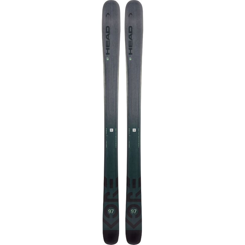 Head Kore 97 Skis Womens image number 0