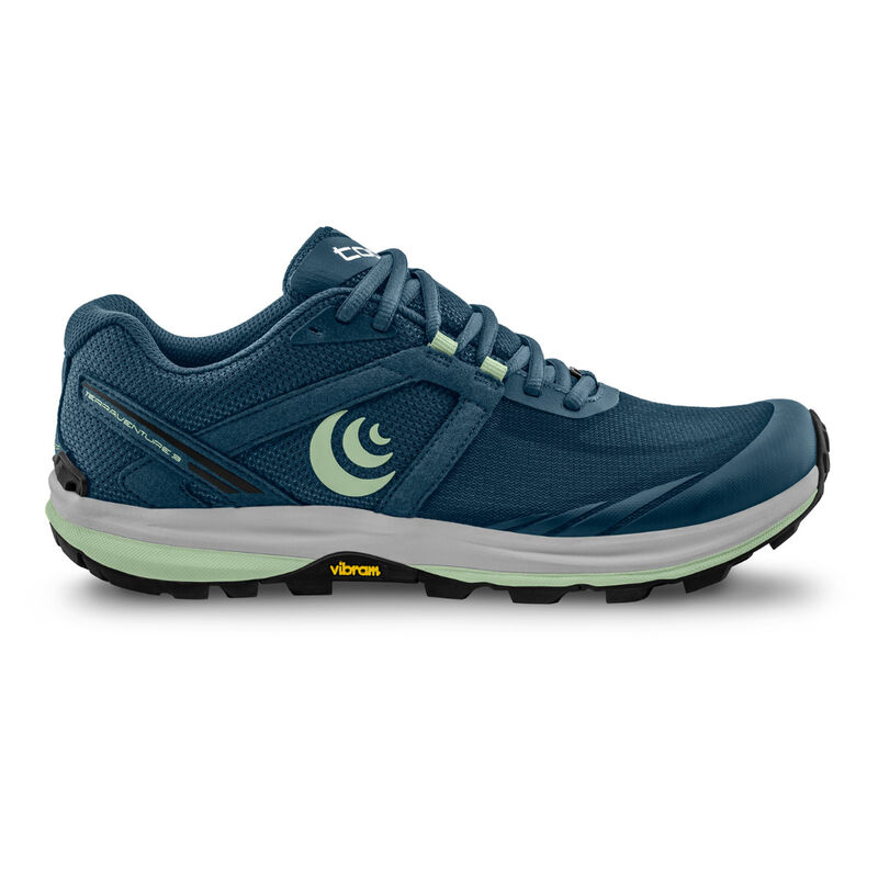 Topo Athletic Terraventure 3 Shoes Womens image number 0