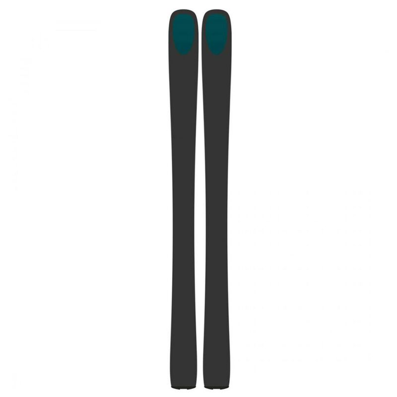 Kastle FX96 Skis Womens image number 1