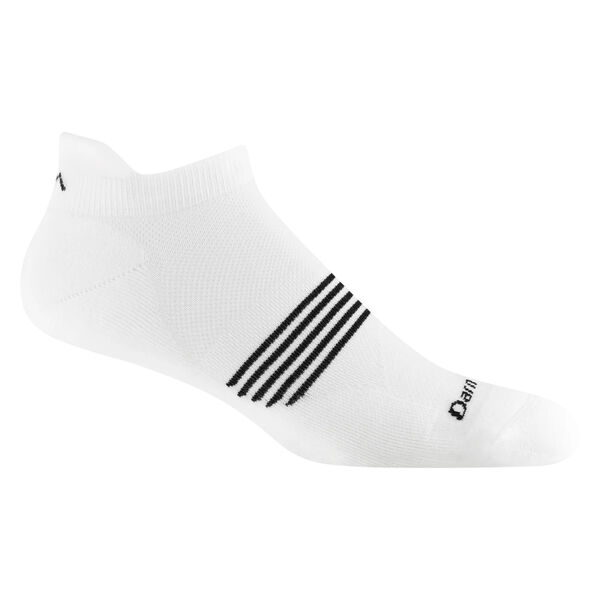 Darn Tough Element No Show Tab Lightweight Running Socks Mens